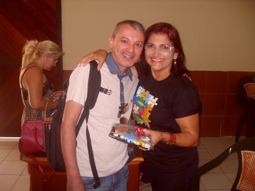 CREDE 14 realiza  Encontro de Coordenadores Escolares