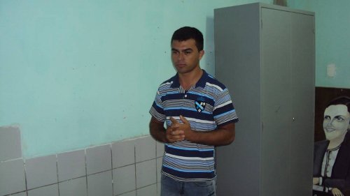 EEM Marechal H. de Alencar C. Branco realizou Projeto de Leitura Dinamizada 2015