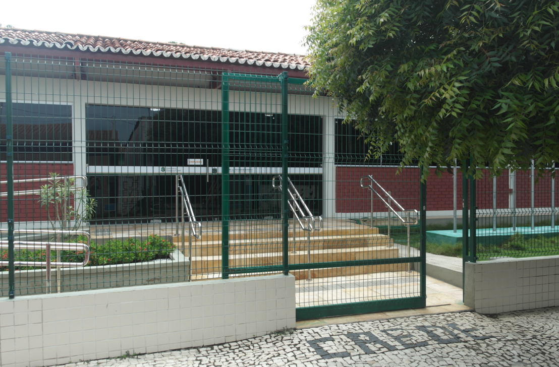 CREDE Senador Pompeu – História