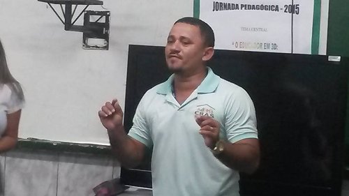 Realizado mais uma atividade do NTPPS – Núcleo de Trabalho, Pesquisa e Práticas Sociais na EEM Fenelon Rodrigues Pinheiro