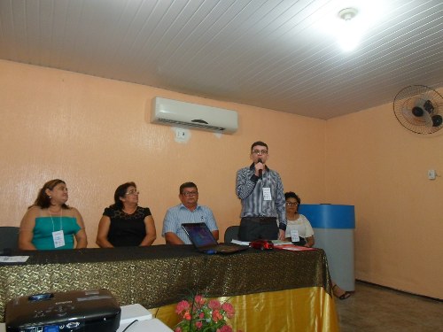 A SME de Dep Irapuan Pinheiro realiza Consulta Pública para apresentar o PME