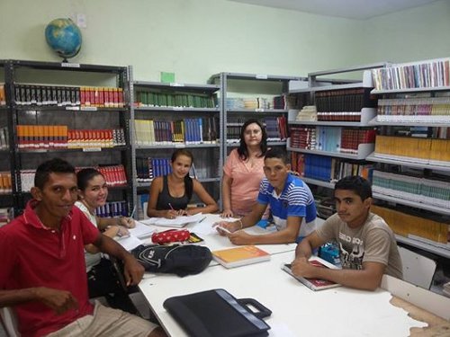 Escola Fenelon desenvolve metodologia de Aprendizagem Cooperativa