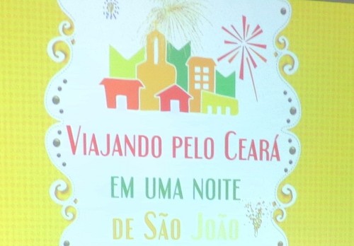 IV Gincana Junina da EEEP Professor José Augusto Torres