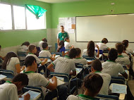 Alunos  da EEEP Professor José Augusto Torres participam  da 11ª OBMEP