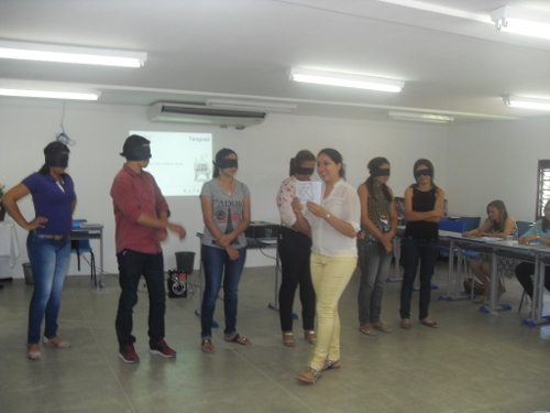 CREDE 14 realiza formação do Pacto Nacional pelo Fortalecimento do Ensino Médio