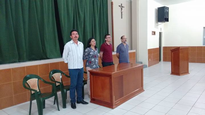CREDE 14 realiza Fórum de Agentes Jovens