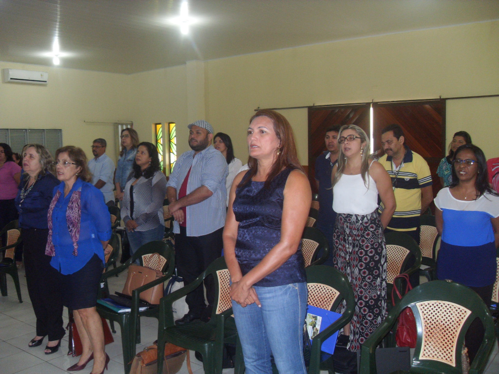 CREDE 14, em Senador Pompeu, sedia reunião do Comitê Executivo Regional