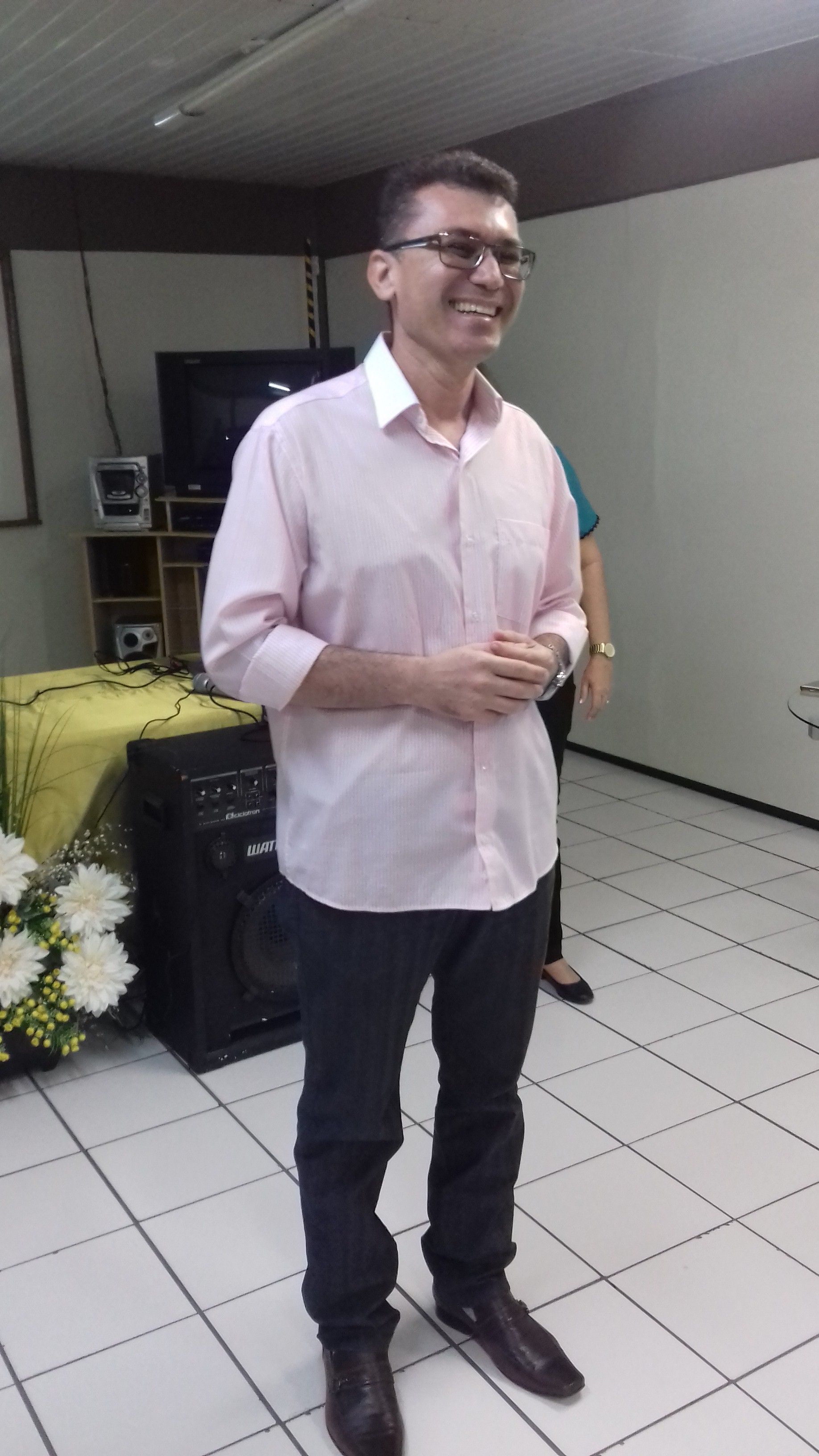 CREDE 14/CECOM 14 realiza fórum com secretários e gerentes municipais
