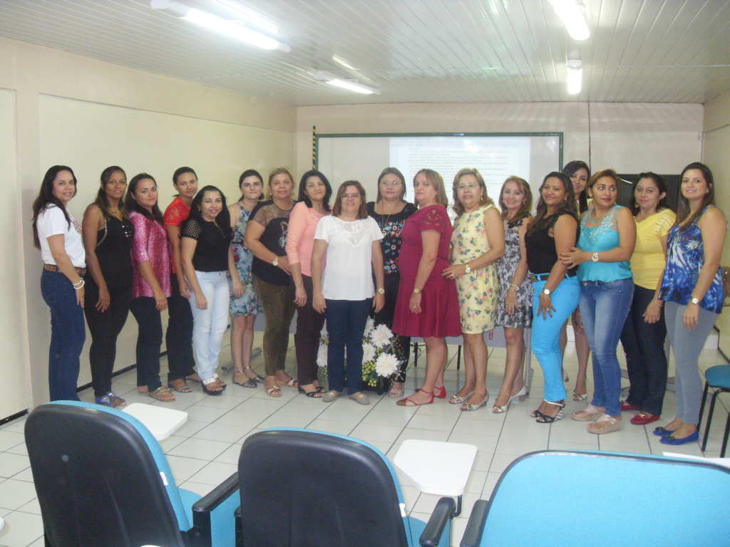 Cecom/Crede14 promove Encontros de Gerentes Municipais do PAIC e Oficina com Formadores de Matemática do PAIC +