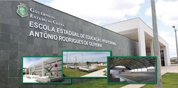 EEEP Antônio Rodrigues de Oliveira