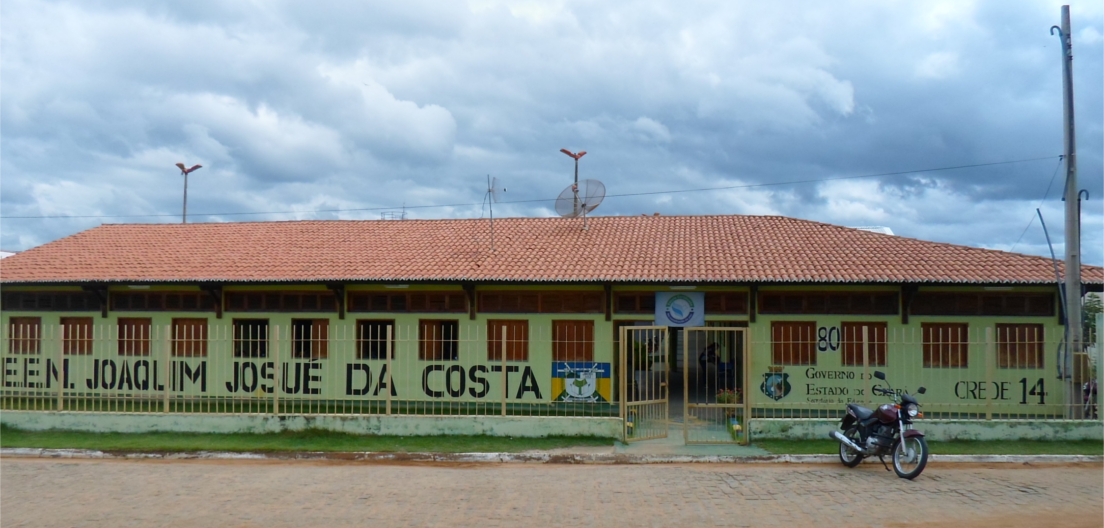 EEM Joaquim Josué da Costa