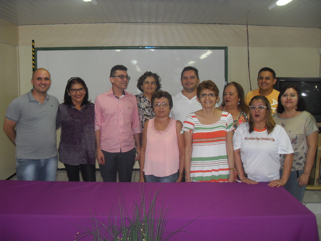 CREDE 14 realiza o Workshop da Tutoria Pedagógica