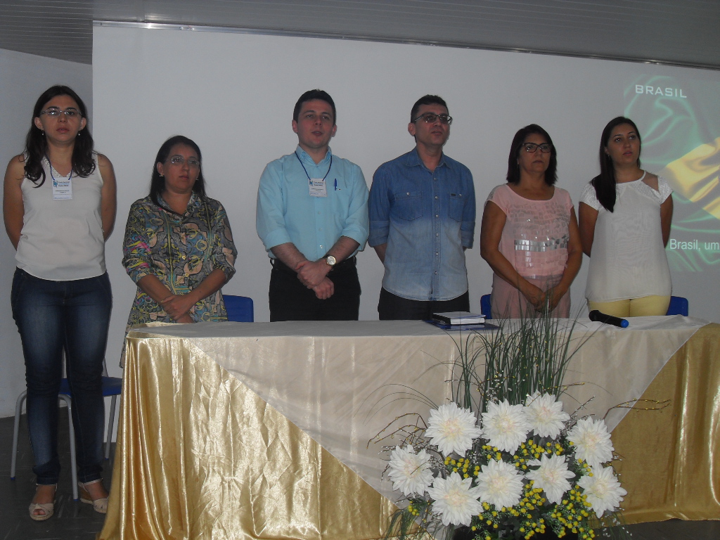 CREDE 14 realiza Seminário Regional de avaliação do PACTO