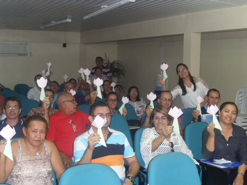 CREDE 14 realiza Jornada Pedagógica com Coordenadores Escolares