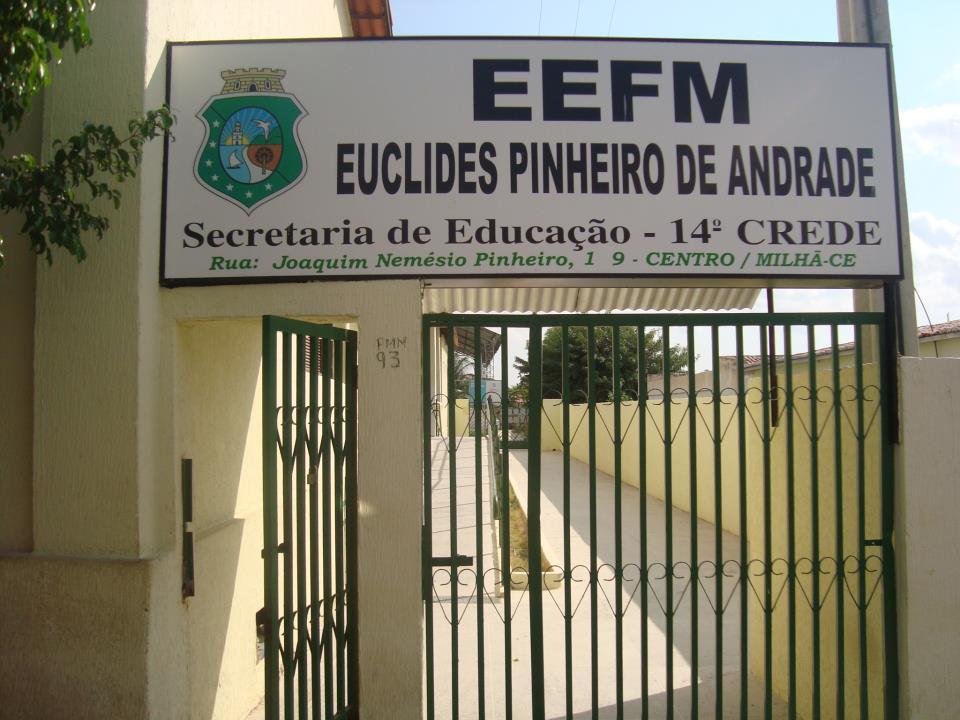 EEM Euclides Pinheiro de Andrade