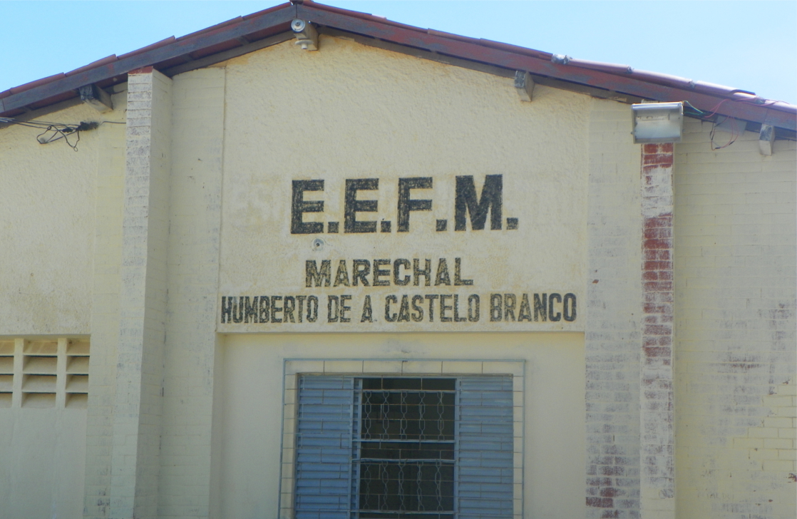 EEM Marechal Humberto de Alencar Castelo Branco