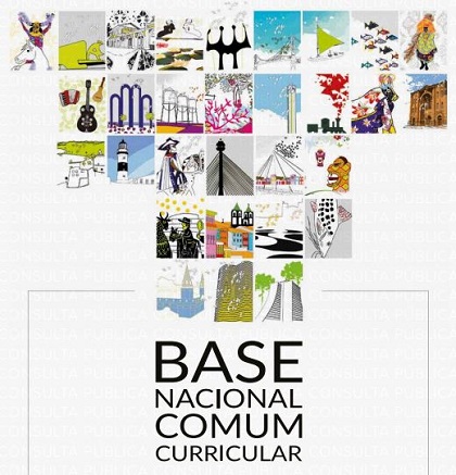 Contribua com a Base Nacional Comum Curricular