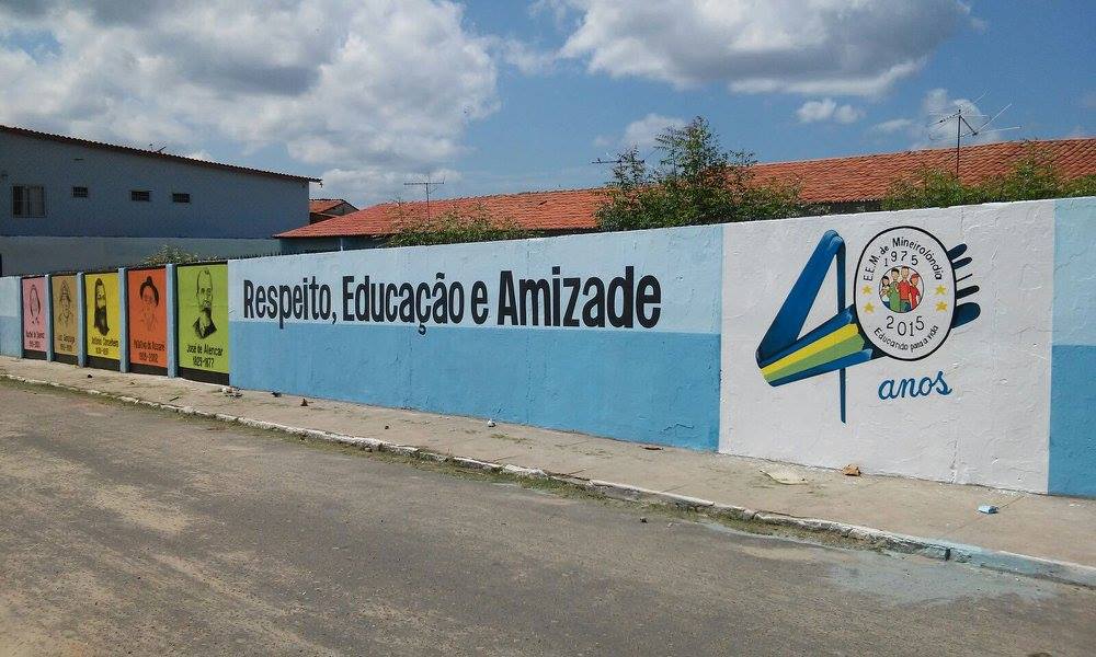 EEMTI de Mineirolândia