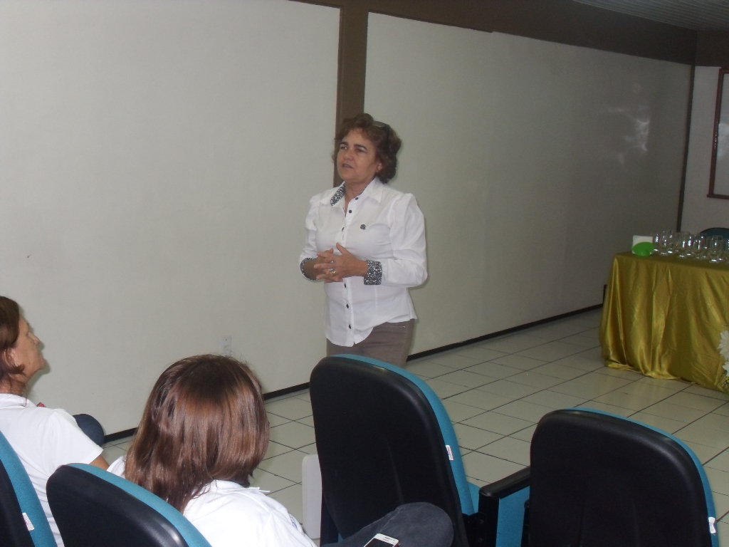 CREDE 14 realiza momento “Geração da Paz”