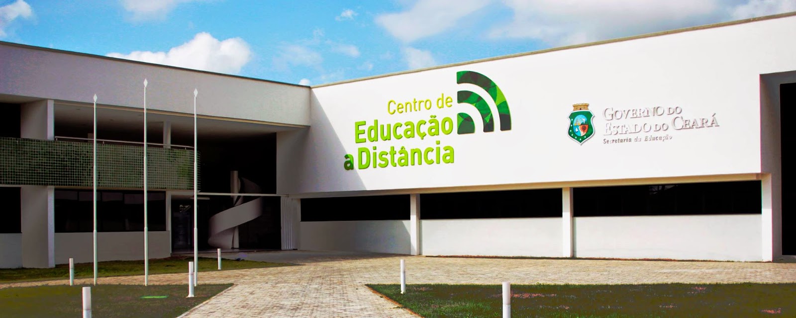Cursos de Educação a Distância destinam vagas a participantes da CREDE 14.