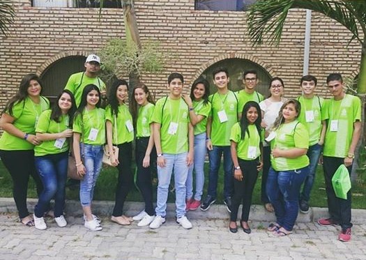 Alunos da CREDE 14 participam do encontro “Diálogos sobre Gestão”