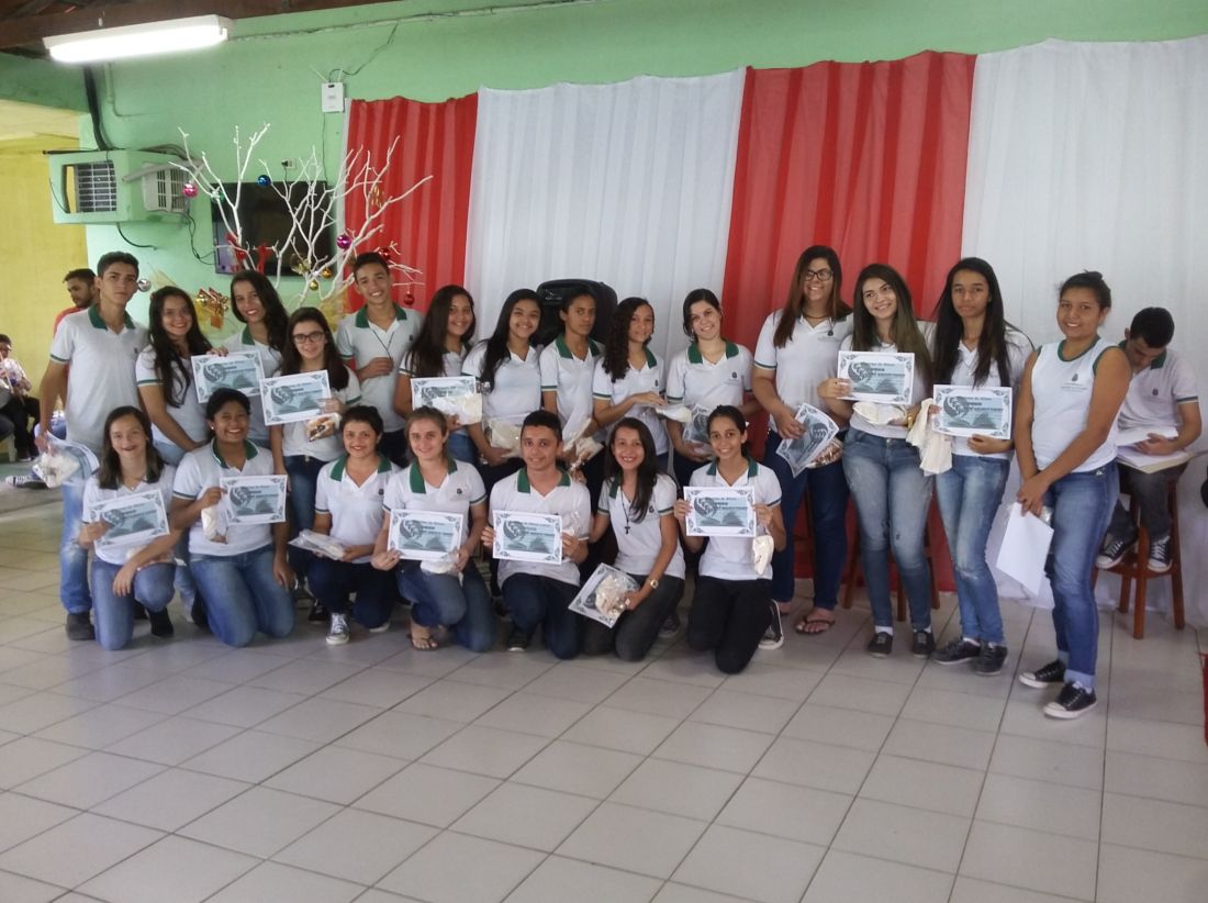 EEEP José Augusto Torres realiza mais uma Edição do Café Literário e Lançamento do Livro “Como Nasce um Escritor”