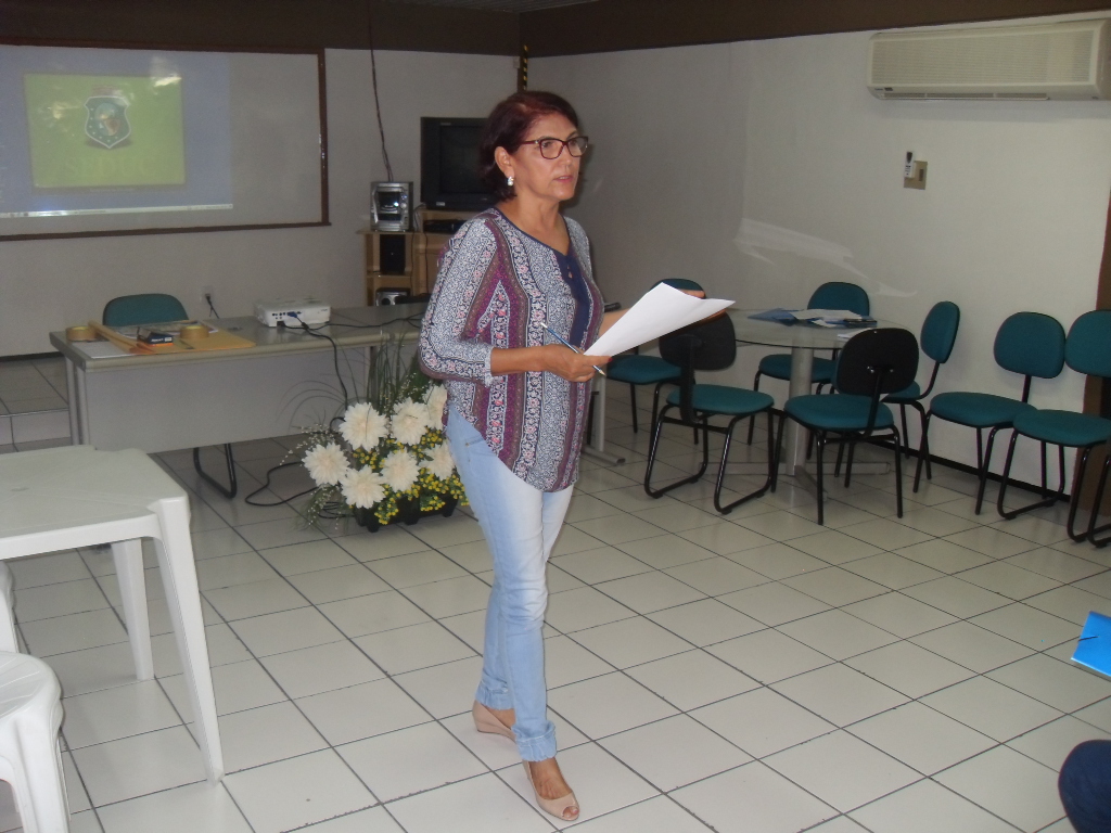 CREDE 14 realiza 1º Fórum: A Escola que Encanta, transforma Vidas  com Coordenadores Escolares