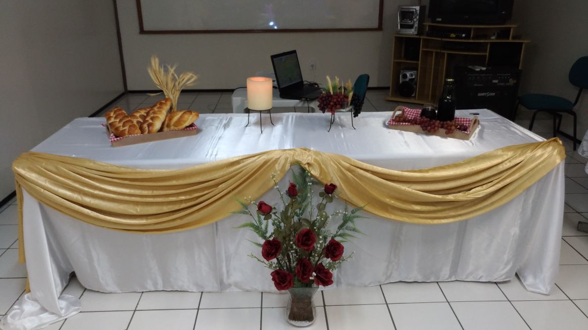 CREDE 14 realiza momento Geração da Paz do mês de Abril
