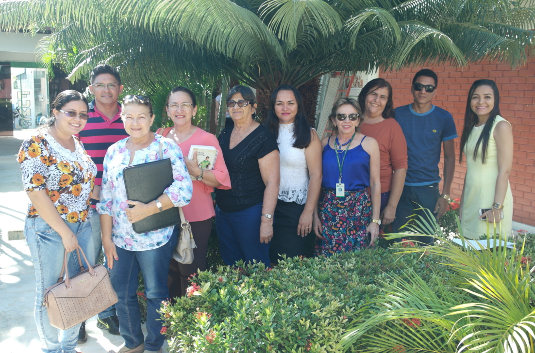 CREDE 14 realiza encontra com Coordenadores Municipais do Educacenso.