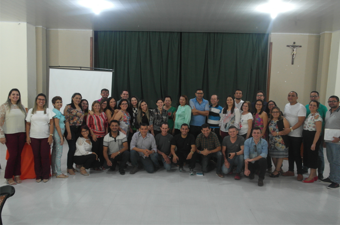 CECOM/CREDE 14  realiza o I Fórum de Gestores 2018