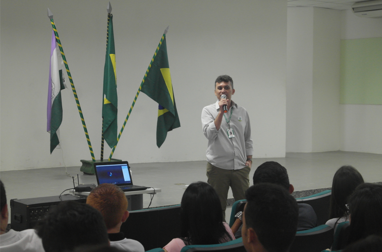 Ceará Científico – Fase Regional 2018