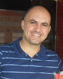 NOTA DE PESAR PELO FALECIMENTO DO PROFESSOR THIAGO SANTIAGO DE SOUZA