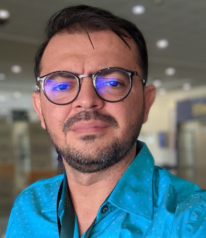 Paulo Nogueira Junior