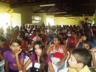 EEEP Monsenhor Odorico de Andrade – 26 anos: do Ensino Regular à Educação Profissional.