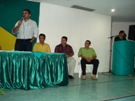 Concludentes do Projeto E-Jovem Recebem Certificados