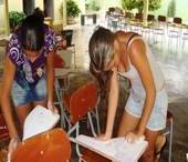 Dia “D” da ação voluntária nas escolas da 15ª CREDE