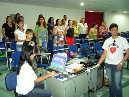Campanha da Voz 2009