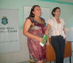 Governo na Minha Cidade – Aiuaba