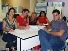 Encontro com o Conselho de Educação do Estado do Ceará