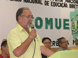 Municípios da abrangência da 15ª CREDE concluem Conferências Municipais de Educação