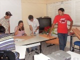 15ª CREDE realiza Oficina de elaboração de ítens / SPAECE