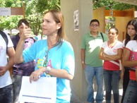 15ª CREDE – Tauá, presente na I Feira das Profissões em Fortaleza