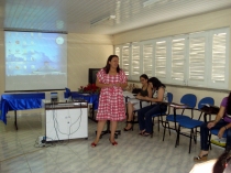 15ª CREDE realiza Formação para os Gestores Escolares