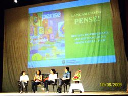 SEDUC lança a Revista do PAIC.