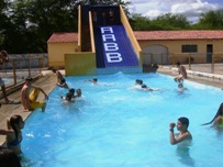 EEEP Monsenhor Odorico de Andrade comemora o Dia do Estudante com tarde de lazer e distribuição de prêmios.