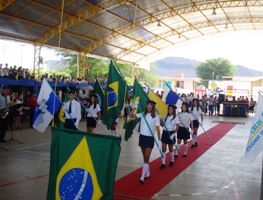 15ª Crede realiza I Feira Regional de Arte, Ciências e Cultura.