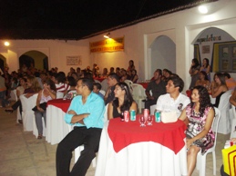 15ª CREDE homenageia Professores e Servidores