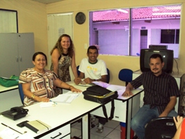 15ª Crede mobiliza gestores para aplicação das avaliações externas
