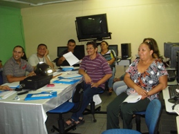 15ª CREDE realizou encontro com Gestores Escolares