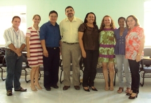 15ª CREDE realiza NRCOM itinerante